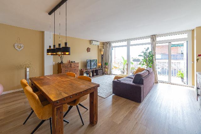 Imagen 10 Inmueble 302125 - Ático en venta en Barcelona / Junto al Mercado de Les Corts