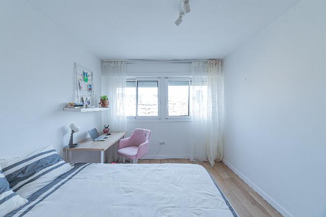 Imagen 17 Inmueble 302125 - Ático en venta en Barcelona / Junto al Mercado de Les Corts
