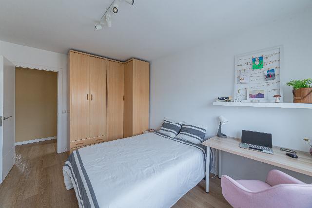 Imagen 18 Inmueble 302125 - Ático en venta en Barcelona / Junto al Mercado de Les Corts