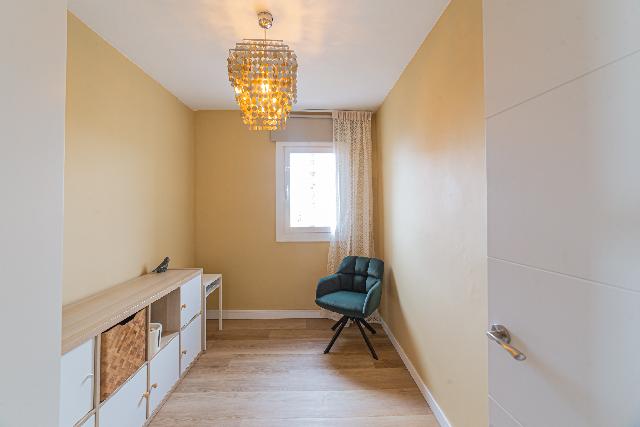 Imagen 19 Inmueble 302125 - Ático en venta en Barcelona / Junto al Mercado de Les Corts