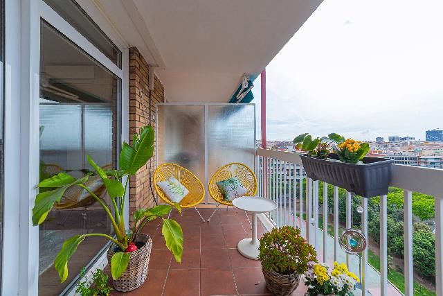 Imagen 26 Inmueble 302125 - Ático en venta en Barcelona / Junto al Mercado de Les Corts