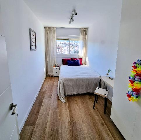 Imagen 9 Inmueble 302125 - Ático en venta en Barcelona / Junto al Mercado de Les Corts