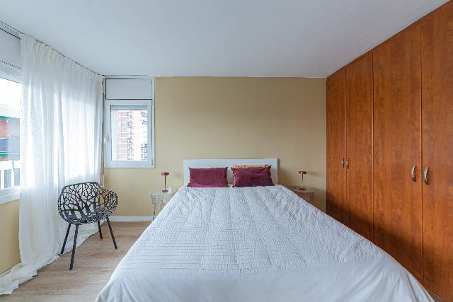 Imagen 15 Inmueble 302125 - Ático en venta en Barcelona / Junto al Mercado de Les Corts