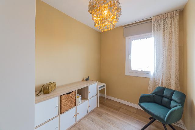 Imagen 20 Inmueble 302125 - Ático en venta en Barcelona / Junto al Mercado de Les Corts