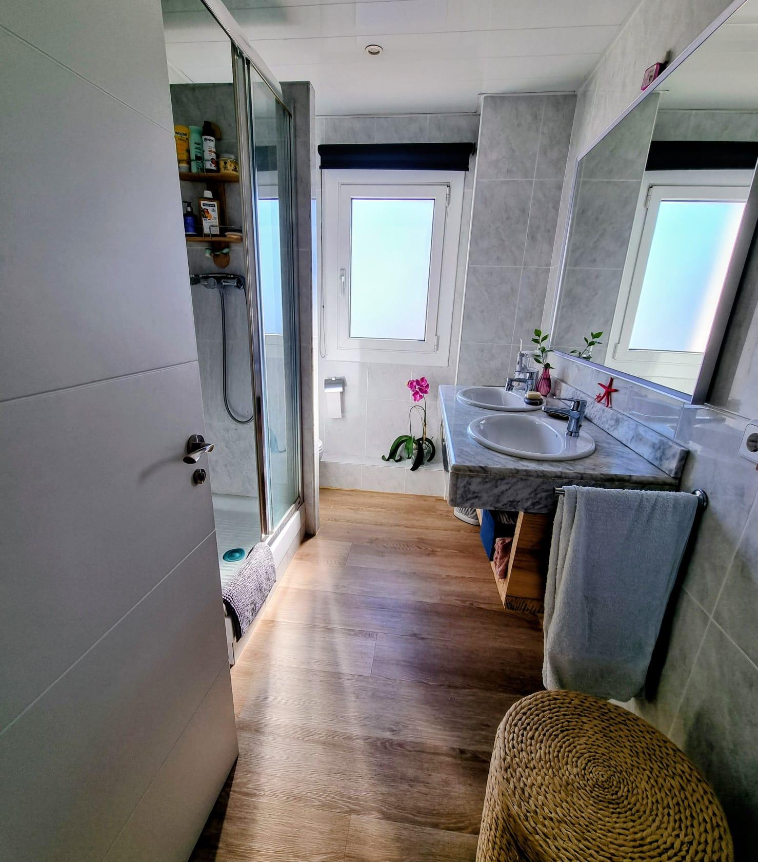 Imagen 8 Piso en venta en Barcelona / Junto al Mercado de Les Corts