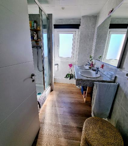 Imagen 8 Inmueble 302125 - Piso en venta en Barcelona / Junto al Mercado de Les Corts