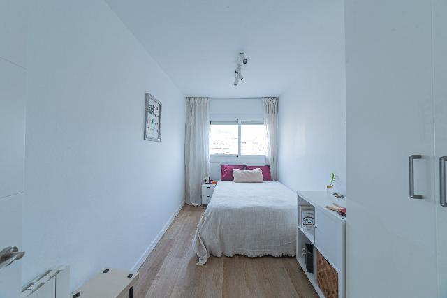 Imagen 4 Inmueble 302125 - Ático en venta en Barcelona / Junto al Mercado de Les Corts