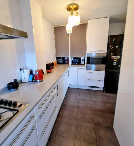 Imagen 5 Inmueble 302125 - Piso en venta en Barcelona / Junto al Mercado de Les Corts