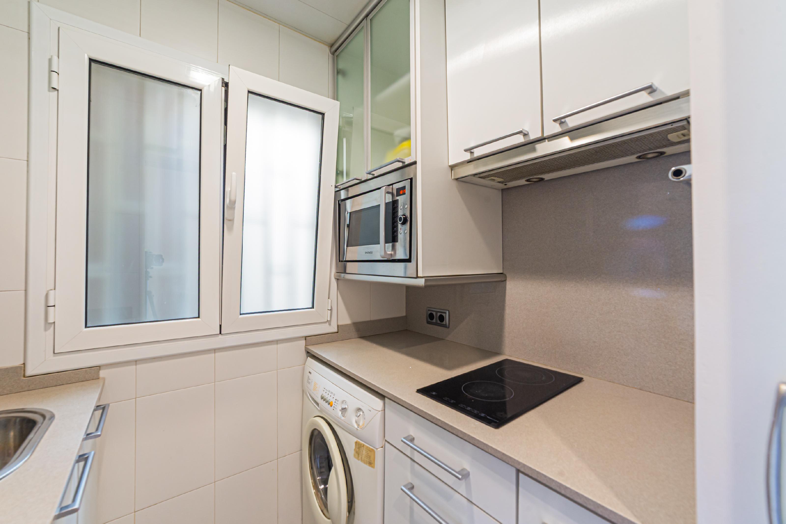 Imagen 12 Ático en venta en Barcelona / Consell de Cent - Enric Granados