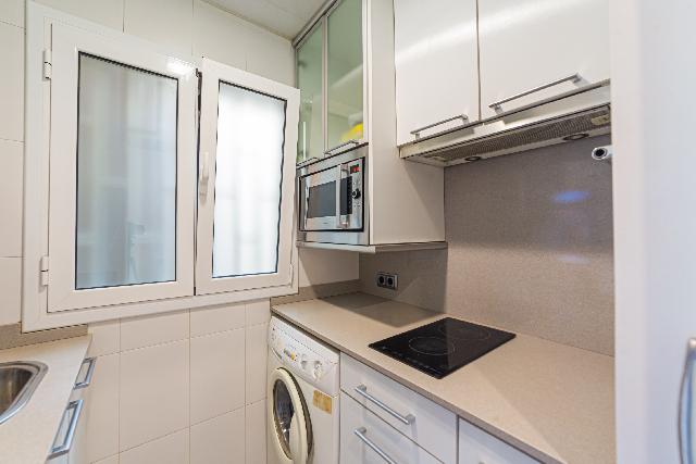 Imagen 12 Inmueble 302256 - Ático en venta en Barcelona / Consell de Cent - Enric Granados