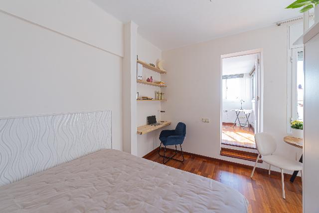 Imagen 3 Inmueble 302256 - Ático en venta en Barcelona / Consell de Cent - Enric Granados