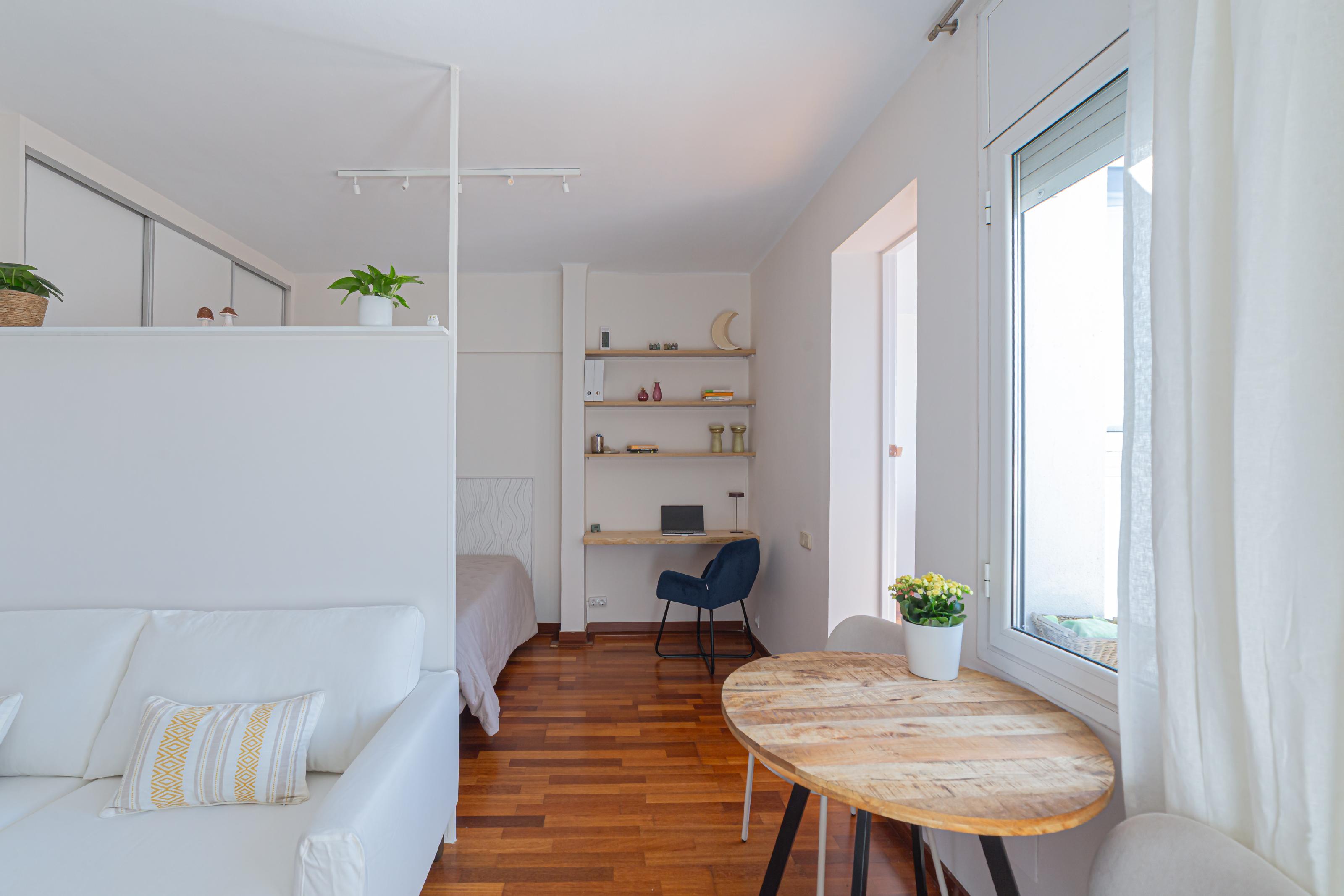 Imagen 7 Ático en venta en Barcelona / Consell de Cent - Enric Granados