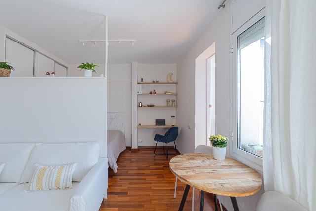 Imagen 7 Inmueble 302256 - Ático en venta en Barcelona / Consell de Cent - Enric Granados