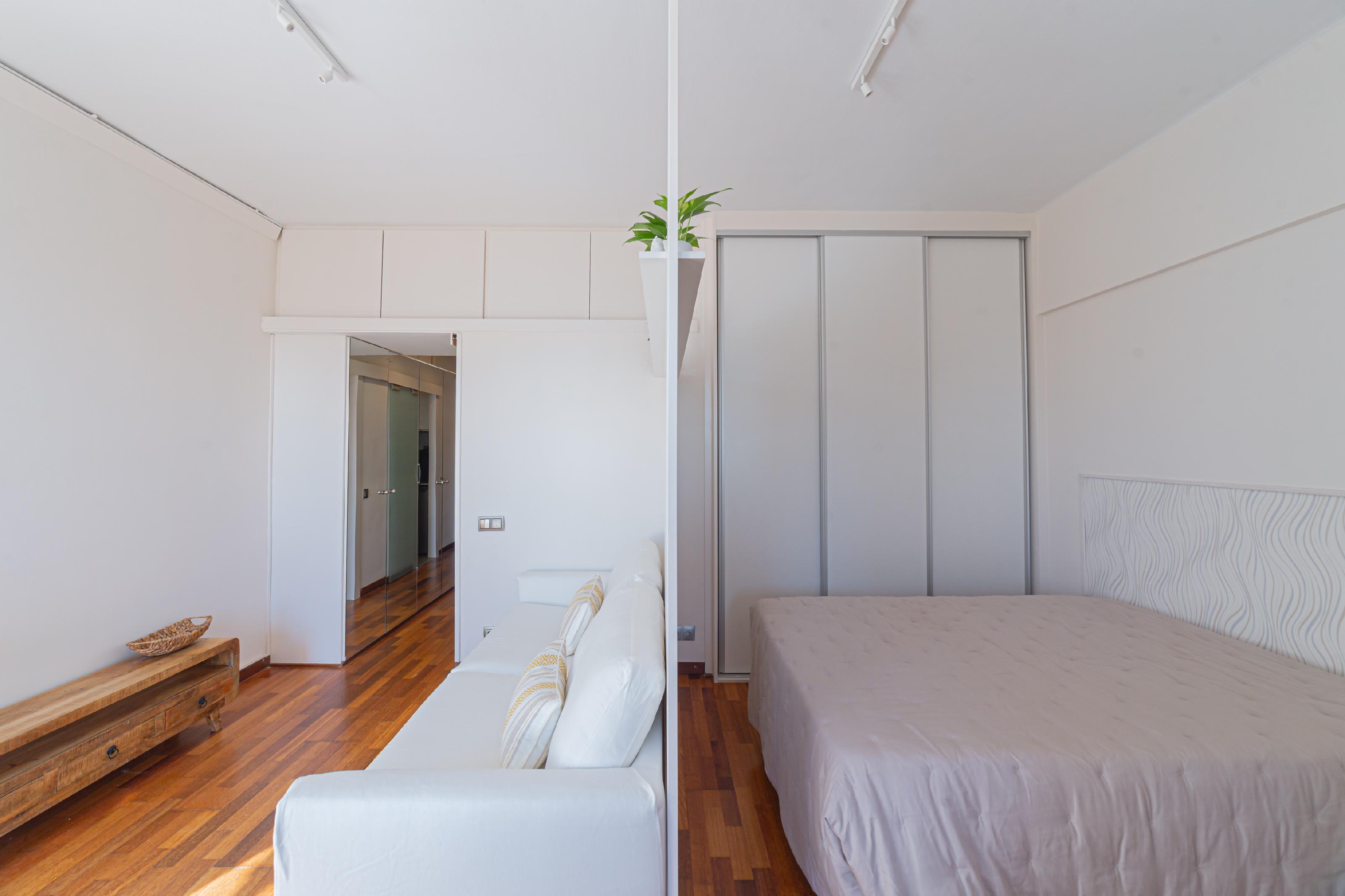 Imagen 17 Ático en venta en Barcelona / Consell de Cent - Enric Granados