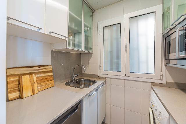 Imagen 14 Inmueble 302256 - Ático en venta en Barcelona / Consell de Cent - Enric Granados