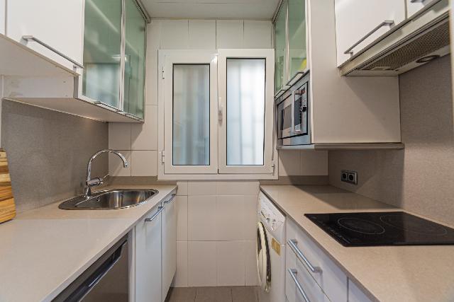 Imagen 6 Inmueble 302256 - Ático en venta en Barcelona / Consell de Cent - Enric Granados