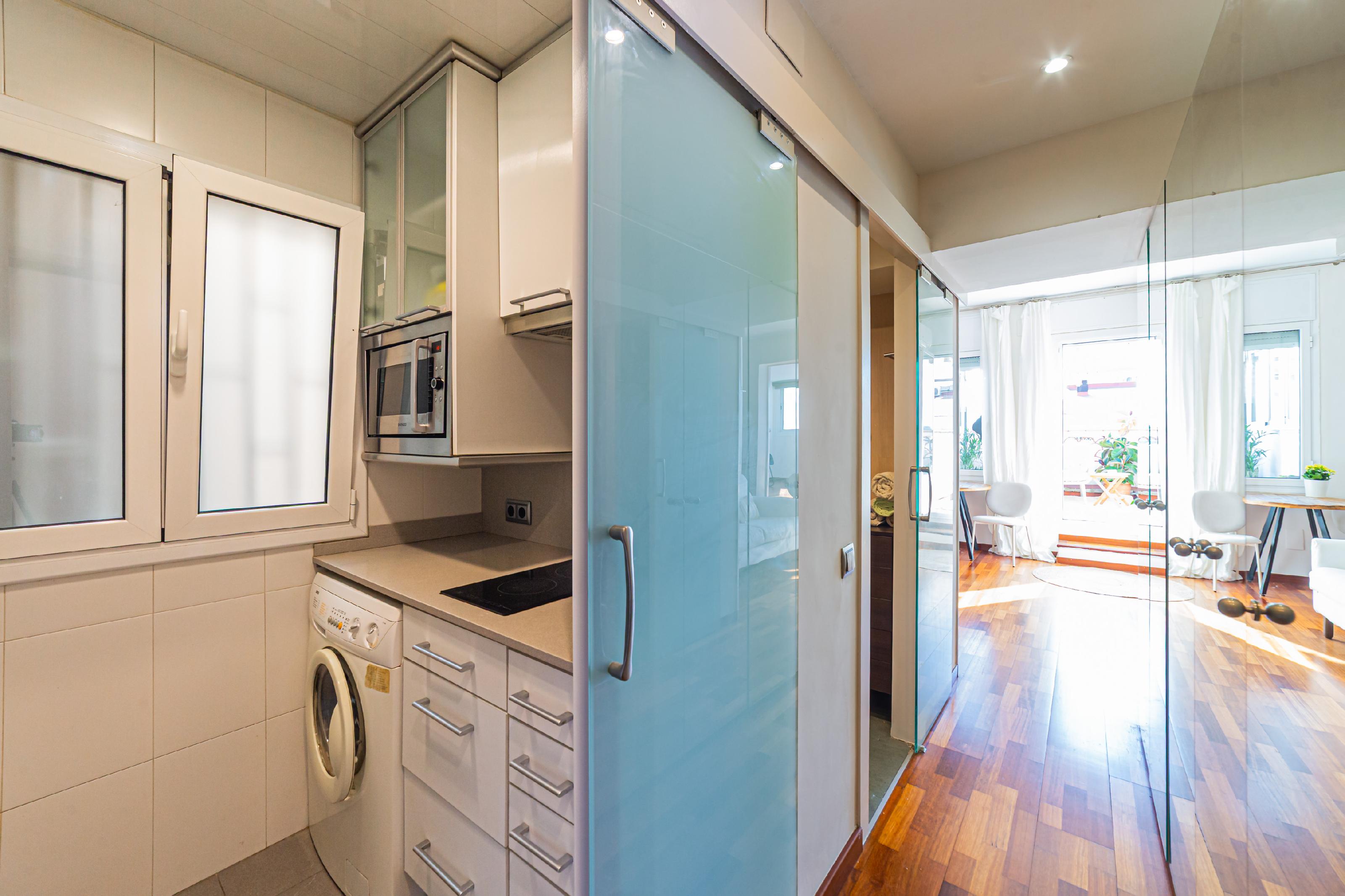 Imagen 2 Ático en venta en Barcelona / Consell de Cent - Enric Granados