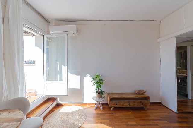 Imagen 4 Inmueble 302256 - Ático en venta en Barcelona / Consell de Cent - Enric Granados