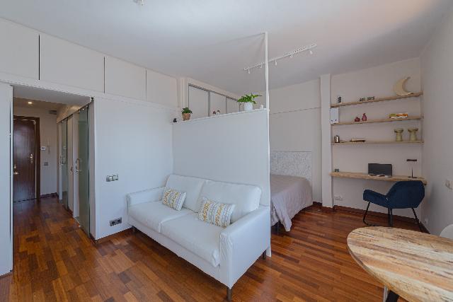 Imagen 16 Inmueble 302256 - Ático en venta en Barcelona / Consell de Cent - Enric Granados