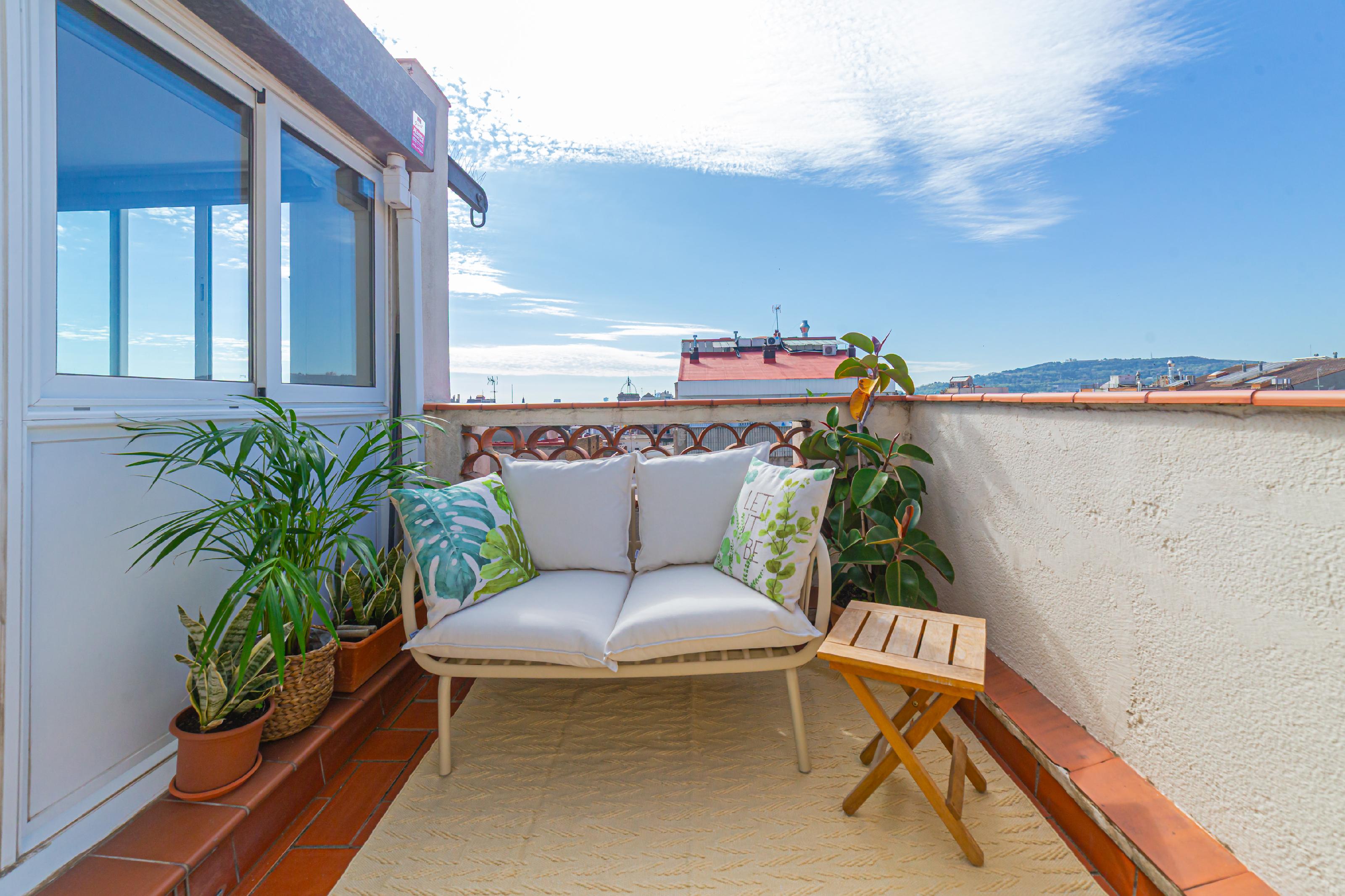 Imagen 18 Ático en venta en Barcelona / Consell de Cent - Enric Granados