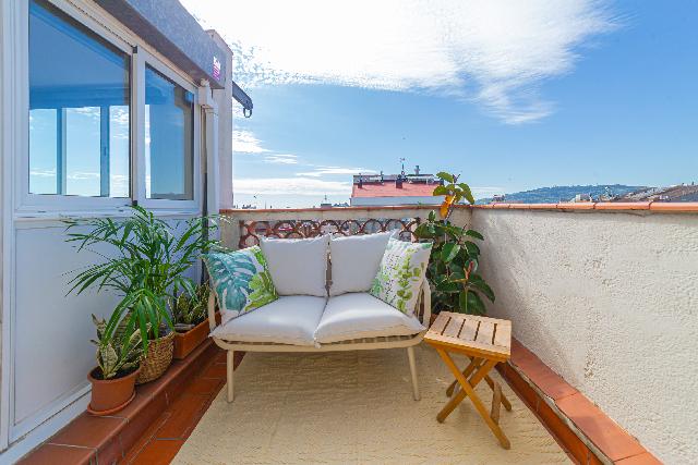 Imagen 18 Inmueble 302256 - Ático en venta en Barcelona / Consell de Cent - Enric Granados