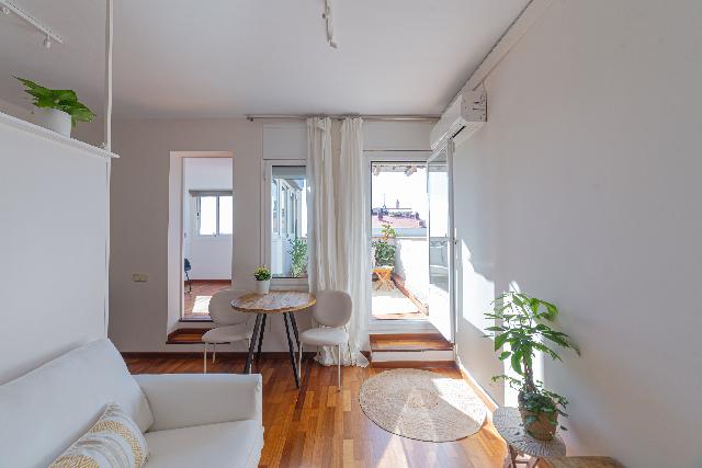 Imagen 19 Inmueble 302256 - Ático en venta en Barcelona / Consell de Cent - Enric Granados