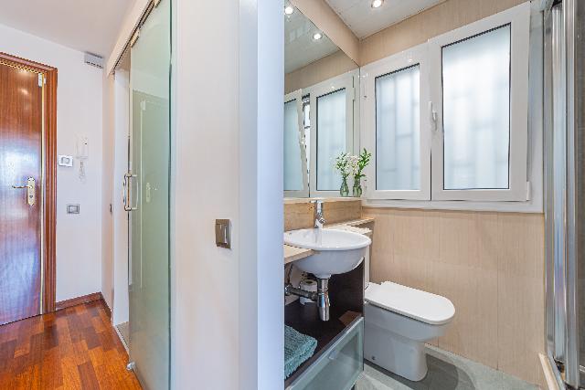 Imagen 8 Inmueble 302256 - Ático en venta en Barcelona / Consell de Cent - Enric Granados