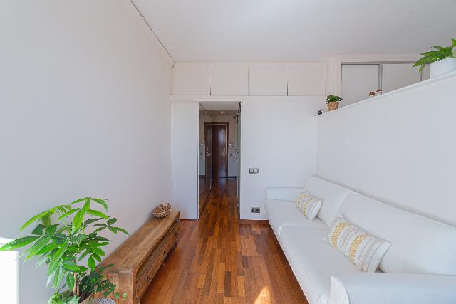 Imagen 10 Inmueble 302256 - Ático en venta en Barcelona / Consell de Cent - Enric Granados