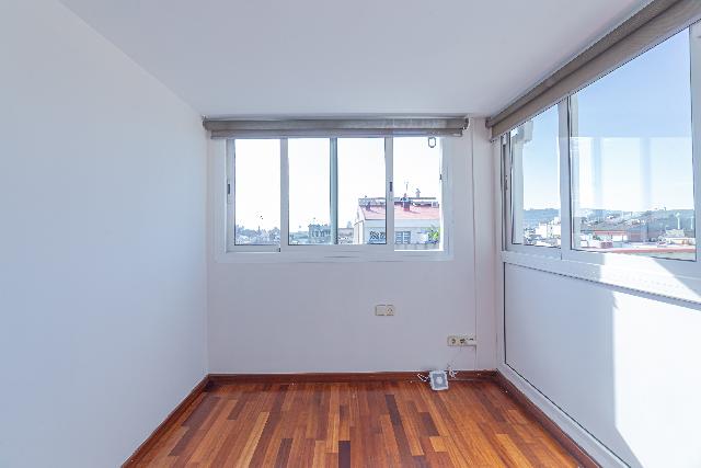 Imagen 5 Inmueble 302256 - Ático en venta en Barcelona / Consell de Cent - Enric Granados