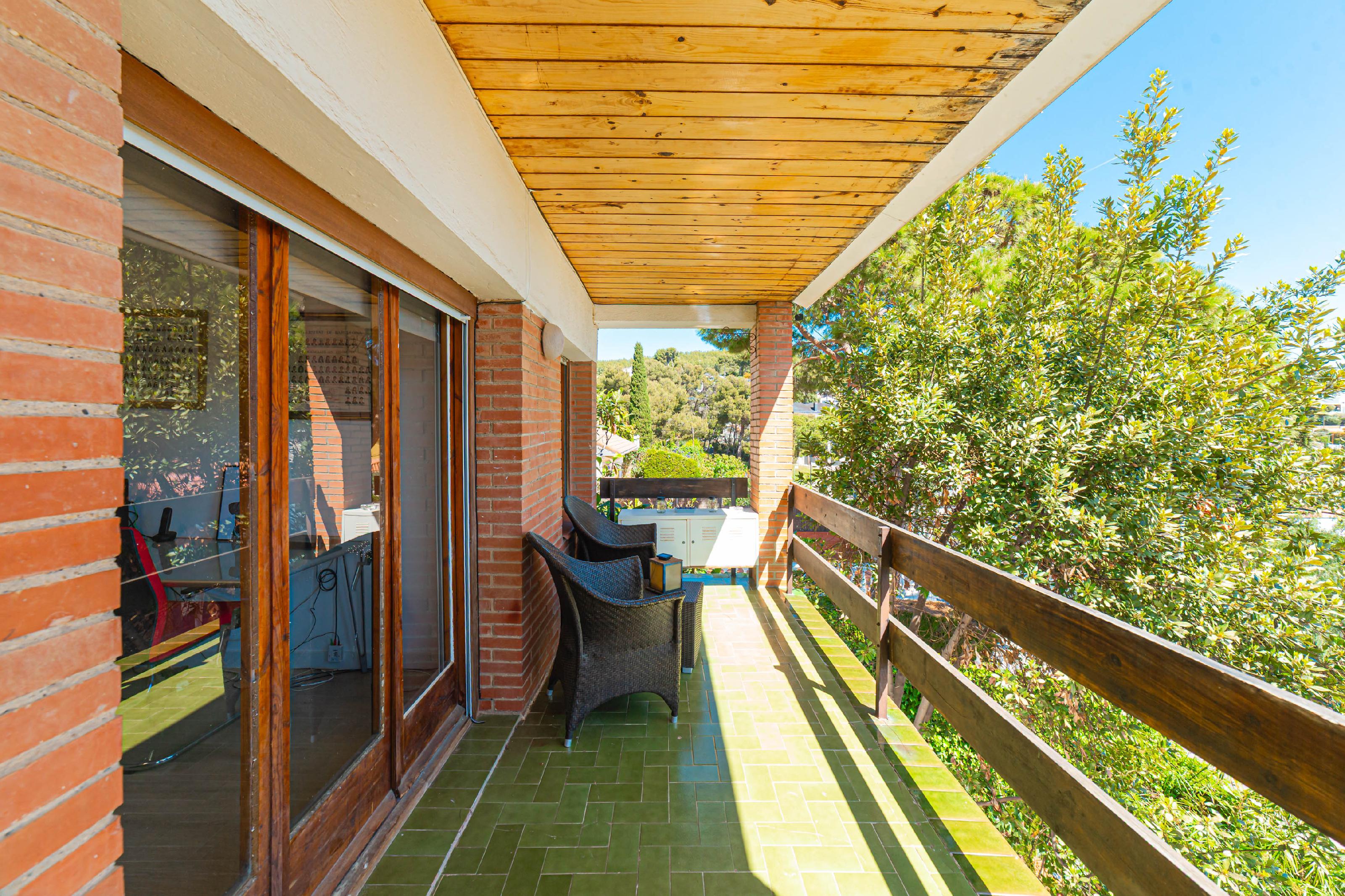 Imagen 28 Casa en venta en Castelldefels / Castelldefels - Montmar