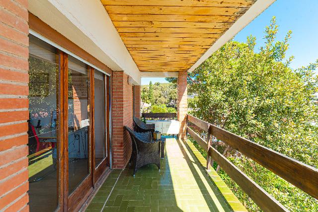 Imagen 28 Inmueble 302309 - Casa en venta en Castelldefels / Castelldefels - Montmar
