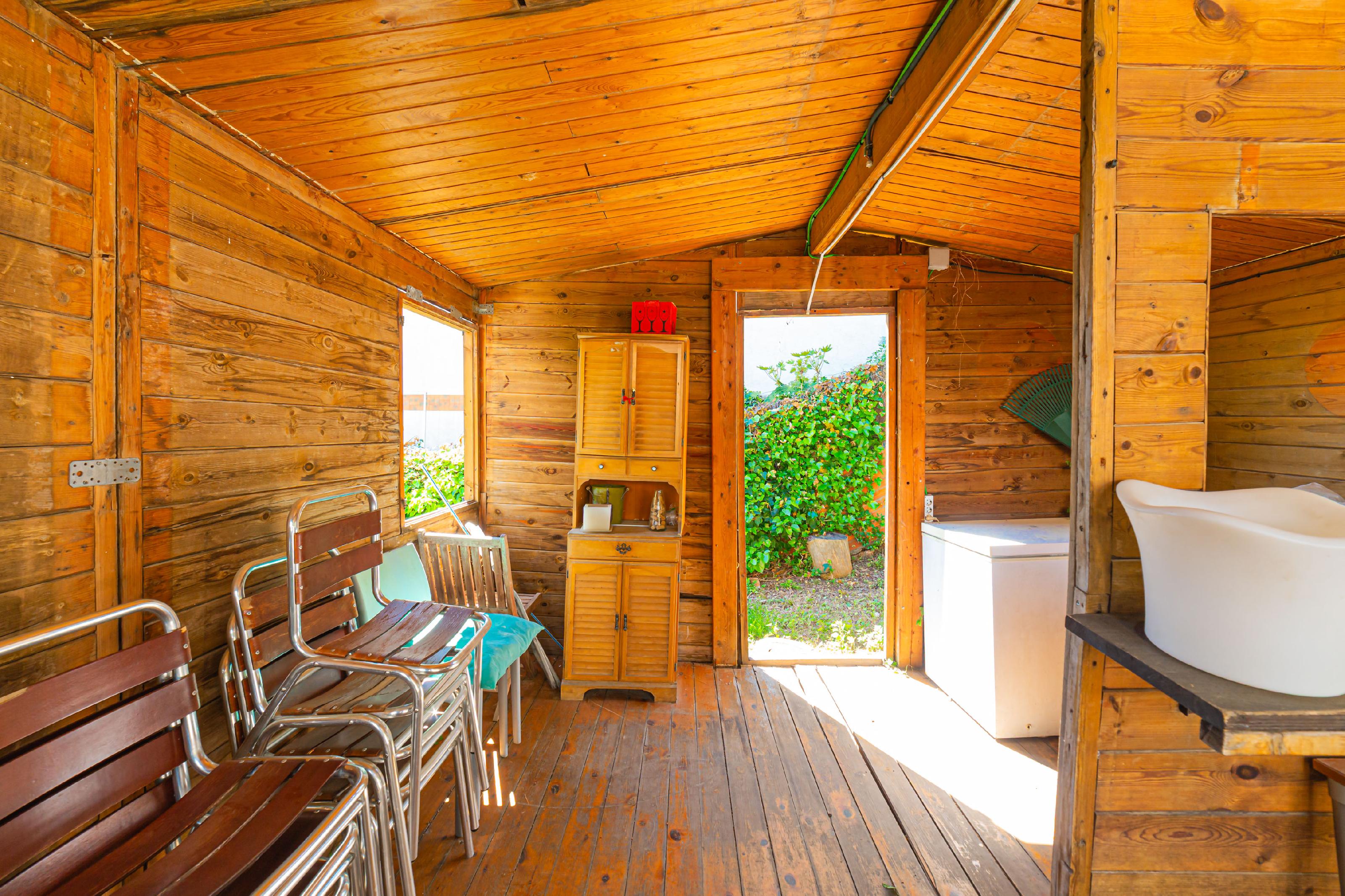 Imagen 30 Casa en venta en Castelldefels / Castelldefels - Montmar