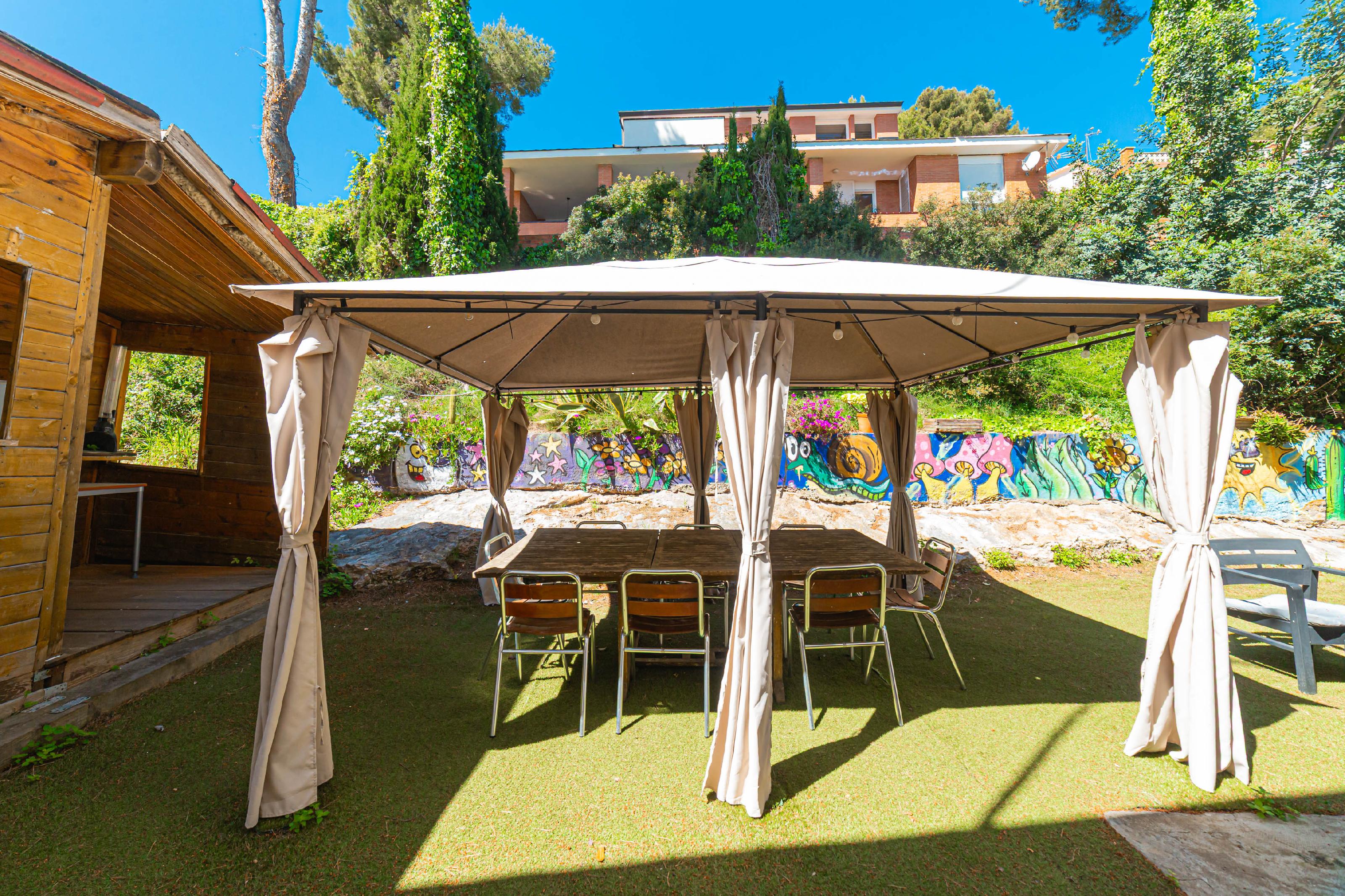 Imagen 25 Casa en venta en Castelldefels / Castelldefels - Montmar