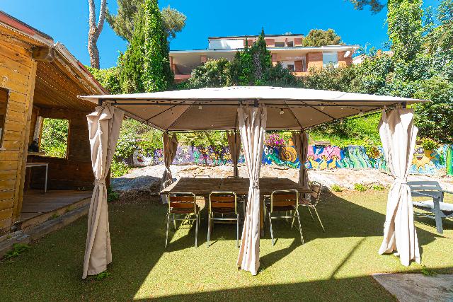 Imagen 25 Inmueble 302309 - Casa en venta en Castelldefels / Castelldefels - Montmar