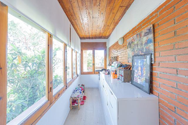 Imagen 5 Inmueble 302309 - Casa en venta en Castelldefels / Castelldefels - Montmar