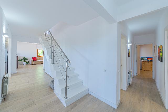 Imagen 4 Inmueble 302309 - Casa en venta en Castelldefels / Castelldefels - Montmar