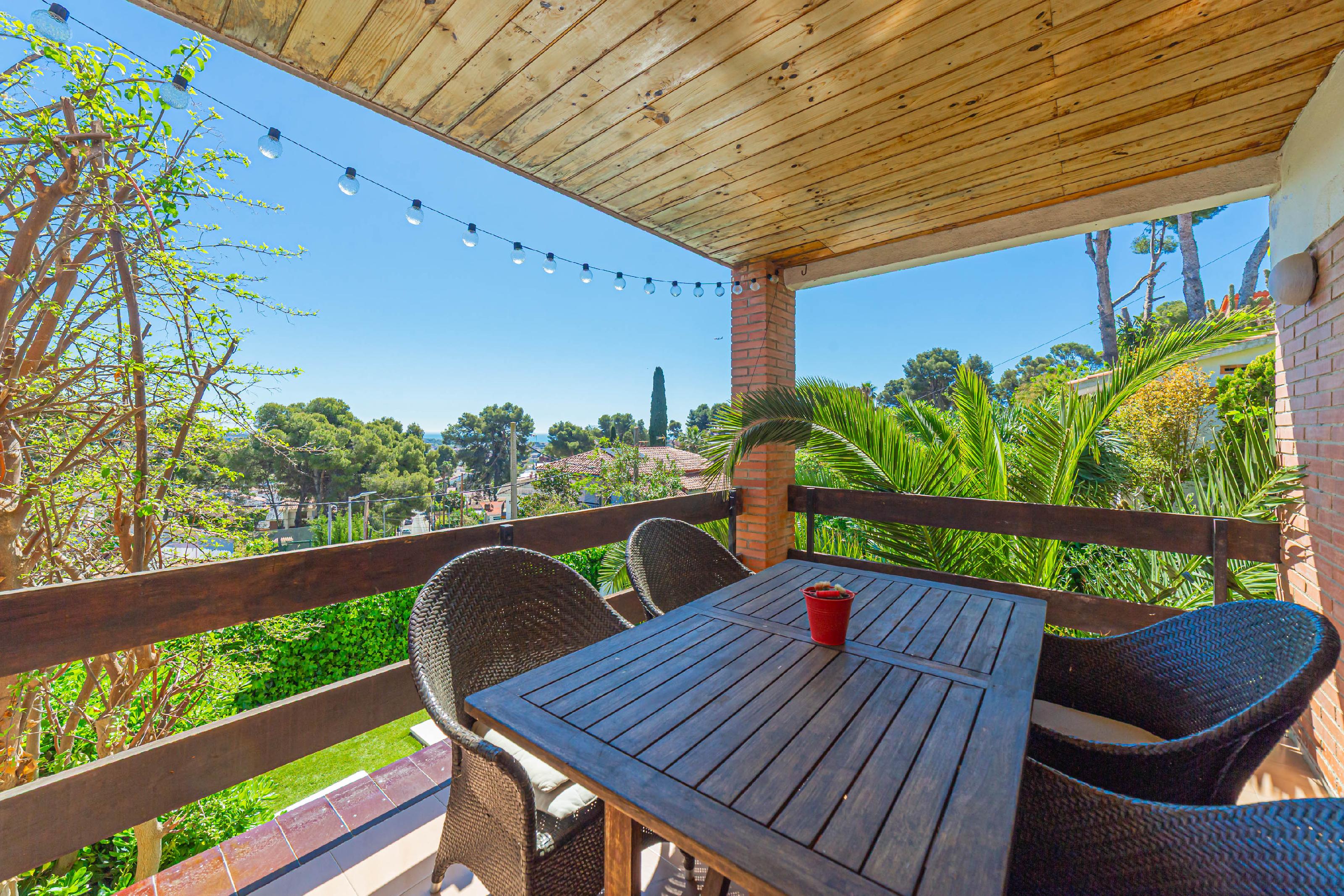 Imagen 24 Casa en venta en Castelldefels / Castelldefels - Montmar