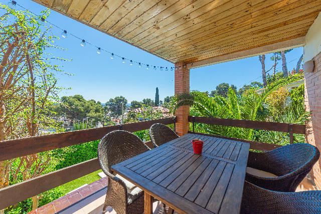 Imagen 24 Inmueble 302309 - Casa en venta en Castelldefels / Castelldefels - Montmar