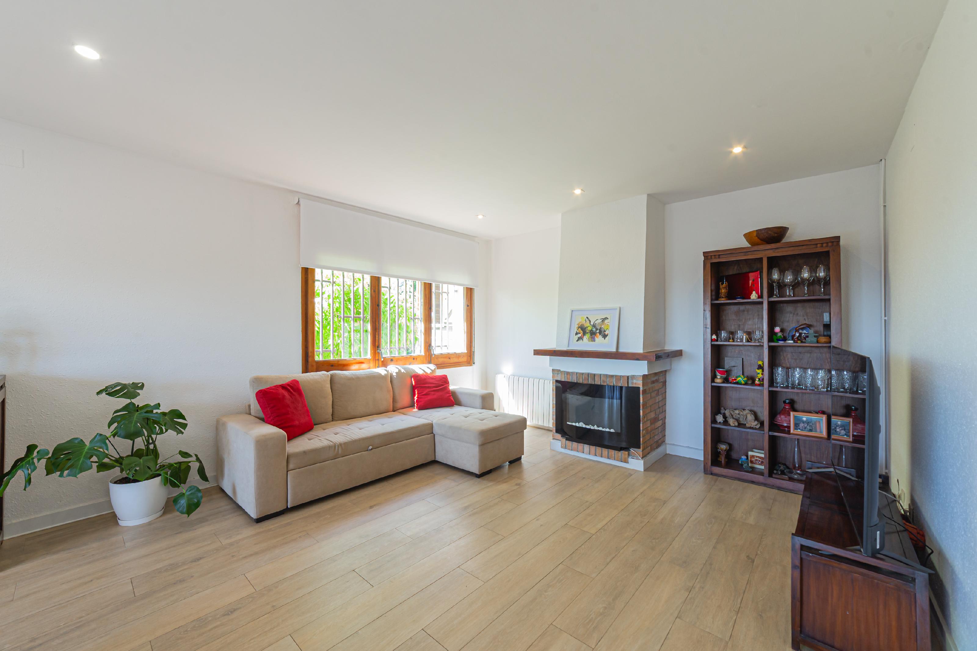 Imagen 7 Casa en venta en Castelldefels / Castelldefels - Montmar