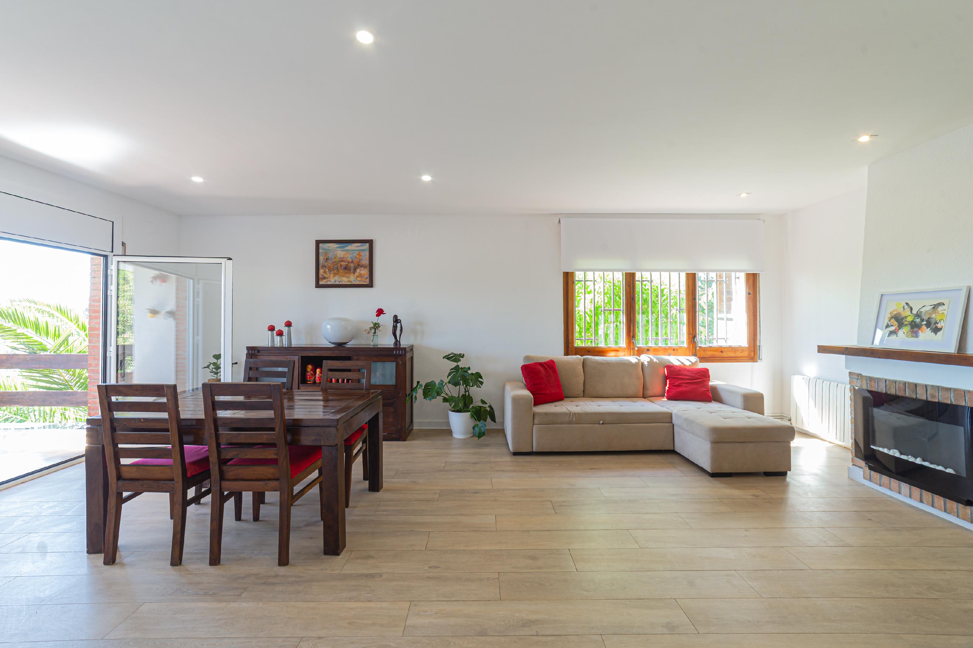 Imagen 8 Casa en venta en Castelldefels / Castelldefels - Montmar