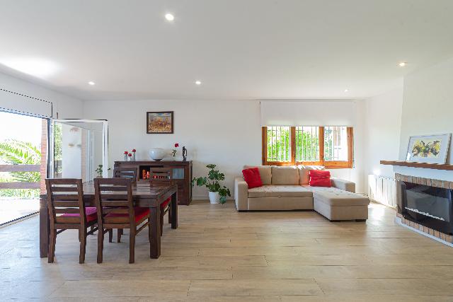 Imagen 8 Inmueble 302309 - Casa en venta en Castelldefels / Castelldefels - Montmar