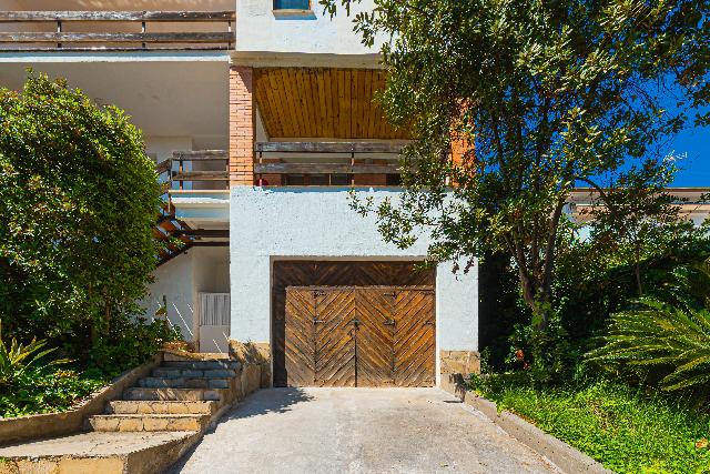 Imagen 37 Inmueble 302309 - Casa en venta en Castelldefels / Castelldefels - Montmar