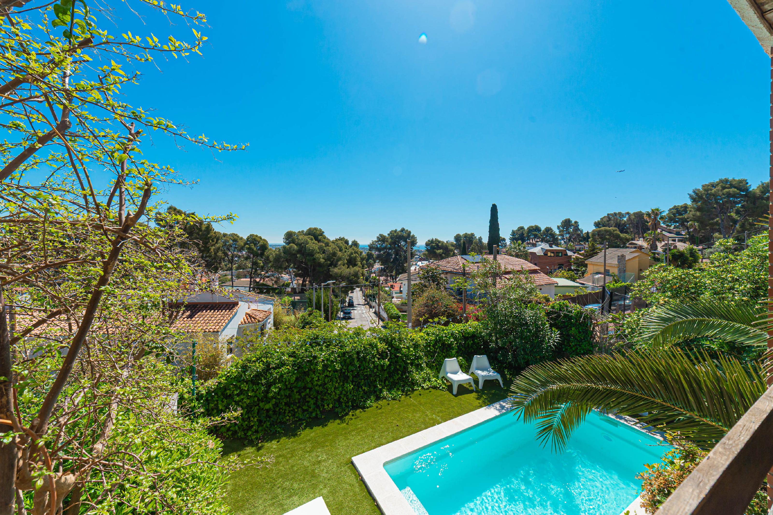 Imagen 36 Casa en venta en Castelldefels / Castelldefels - Montmar