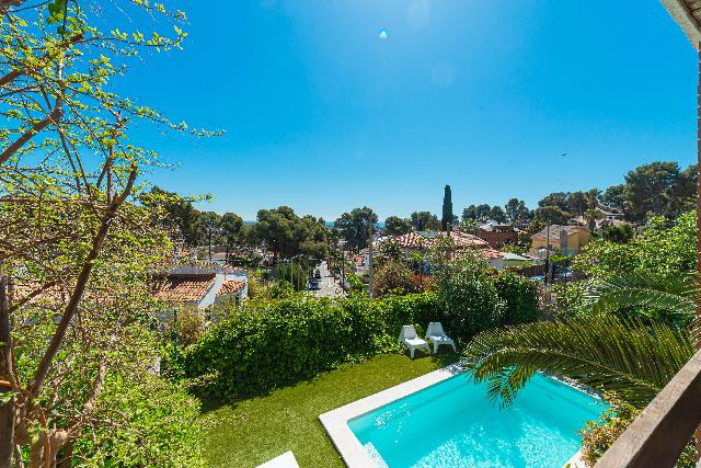 Imagen 36 Inmueble 302309 - Casa en venta en Castelldefels / Castelldefels - Montmar