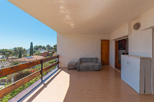 Imagen 29 Inmueble 302309 - Casa en venta en Castelldefels / Castelldefels - Montmar