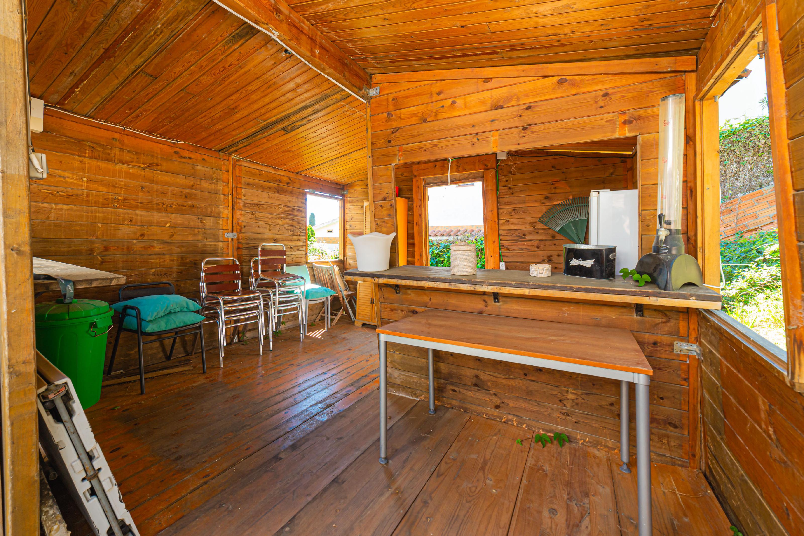 Imagen 32 Casa en venta en Castelldefels / Castelldefels - Montmar