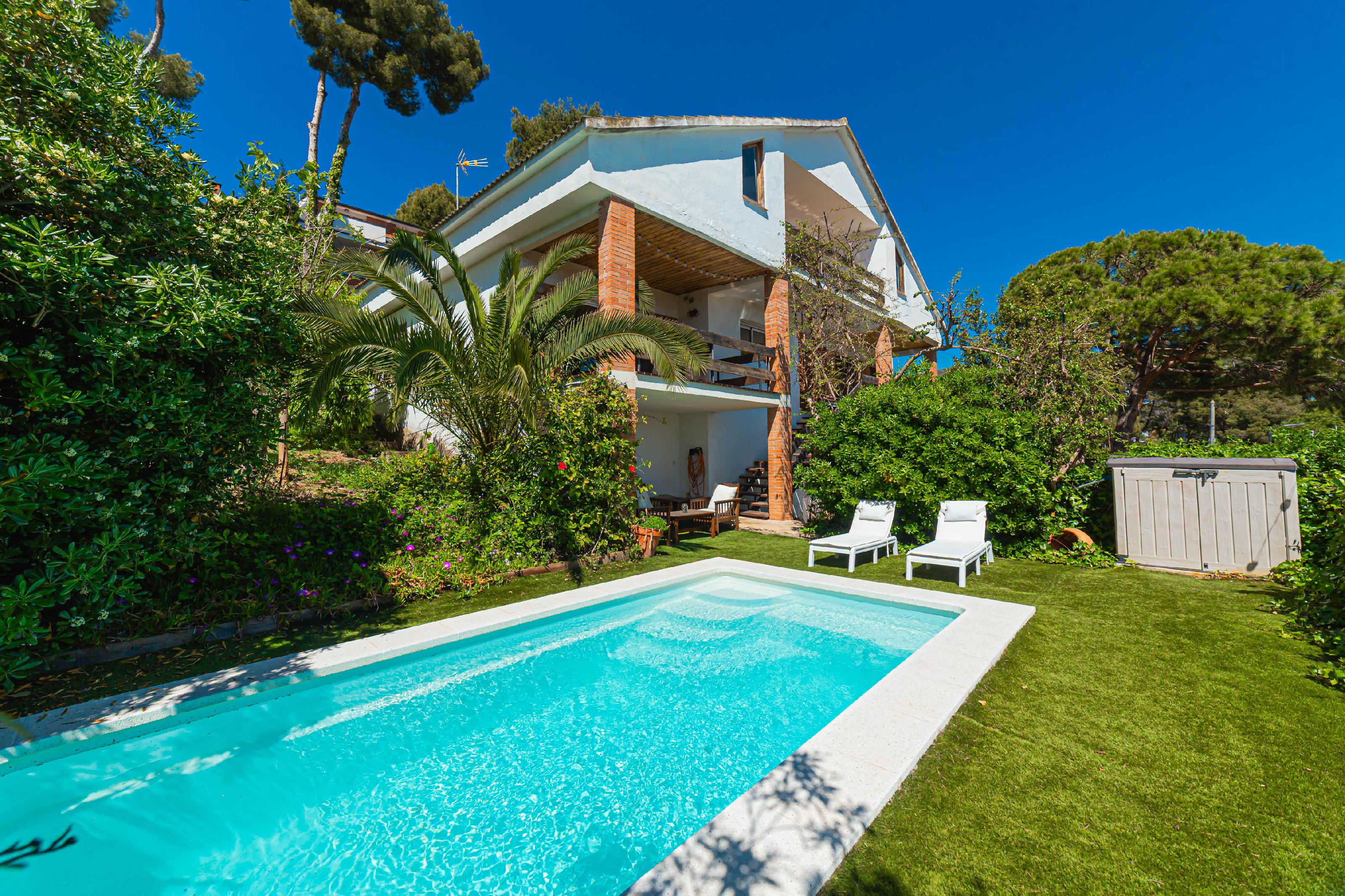 Imagen 34 Casa en venta en Castelldefels / Castelldefels - Montmar