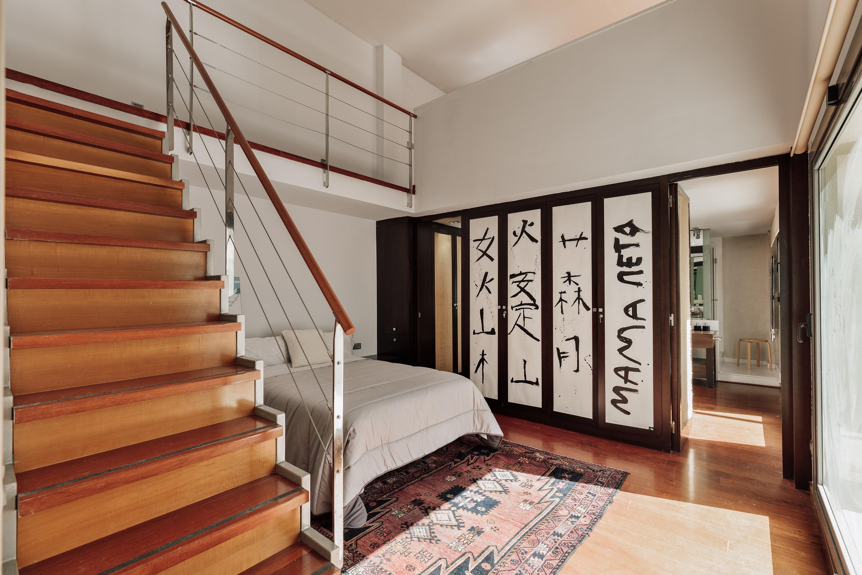 Imagen 7 Piso en venta en Barcelona / Sagrada Familia 