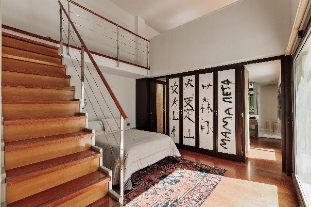 Imagen 7 Inmueble 302357 - Piso en venta en Barcelona / Sagrada Familia 