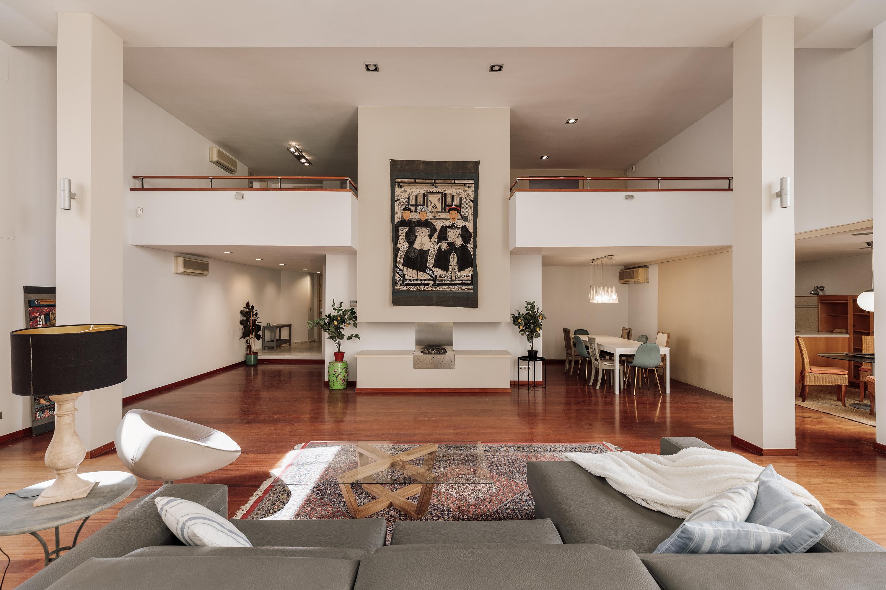 Imagen 3 Piso en venta en Barcelona / Sagrada Familia 